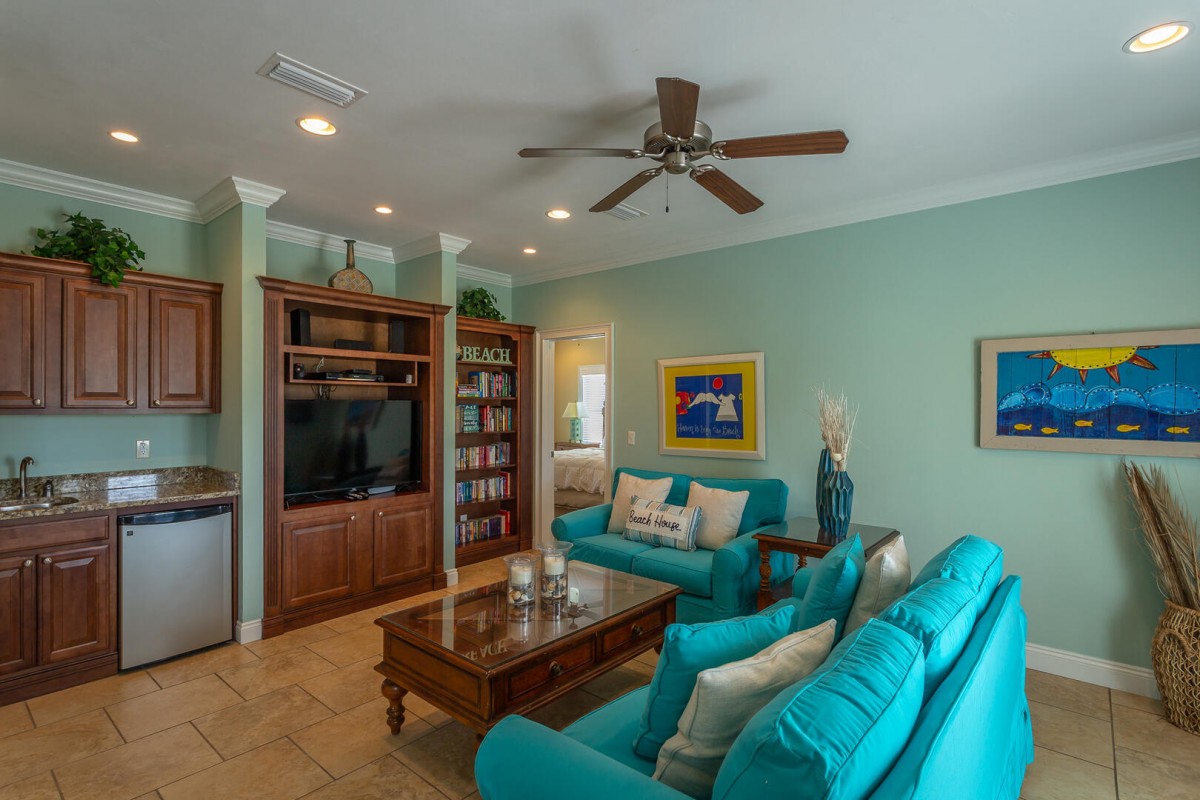 MAKING WAVES | ST GEORGE ISLAND, FL | St. George Island Vacation Rentals