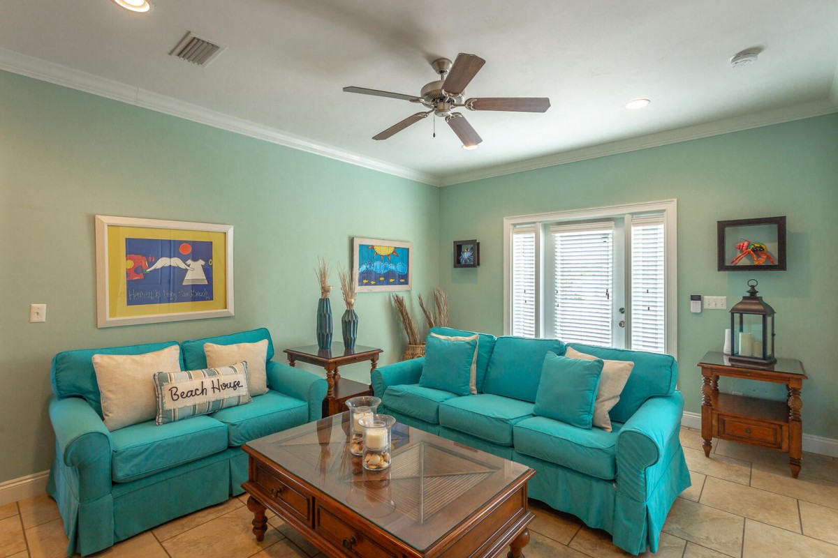 MAKING WAVES | ST GEORGE ISLAND, FL | St. George Island Vacation Rentals