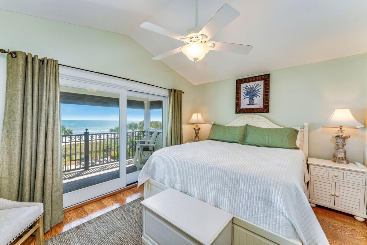 ONE CHARLESTON PLACE C | St. George Island , FL | St. George Island ...