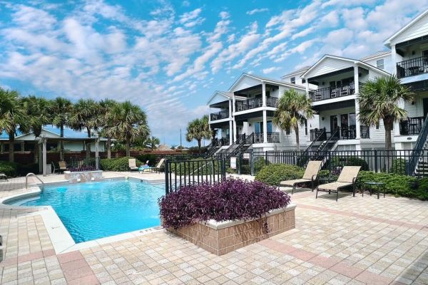 Search St. George Island Vacation Rentals - Fickling Vacation Rentals