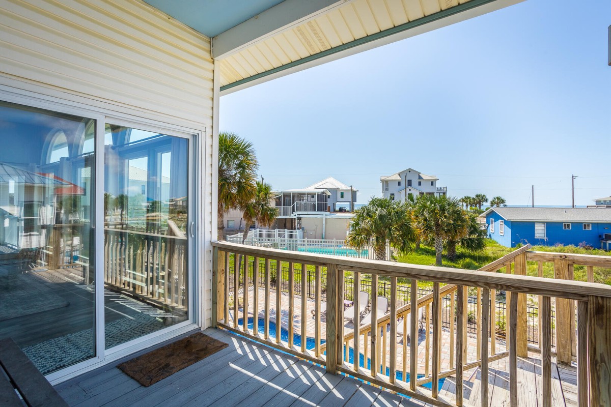 SAVANNAH | St. George Island, FL | St. George Island Vacation Rentals