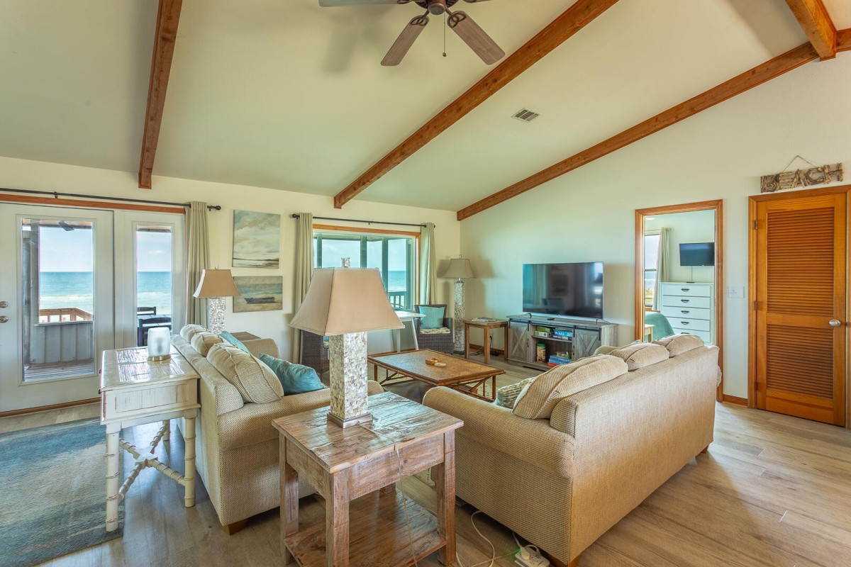 WINDSAILOR | St. George Island, FL | St. George Island Vacation Rentals