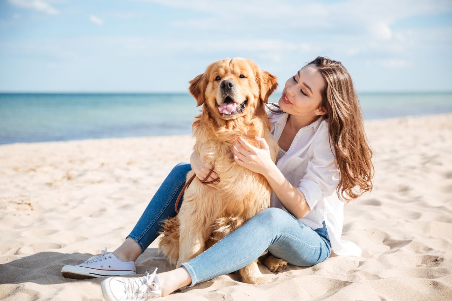 St. George Island Dog-Friendly Guide