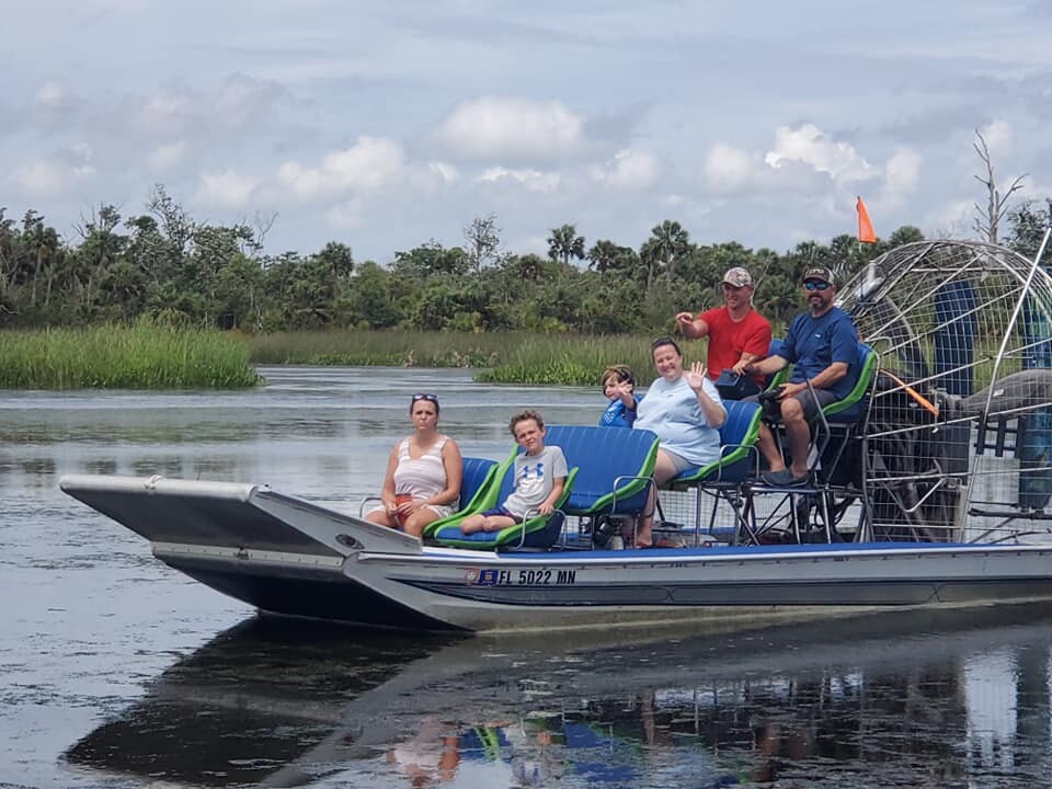 Apalachicola Bay Fishing Guide | St. George Island Vacation Rentals