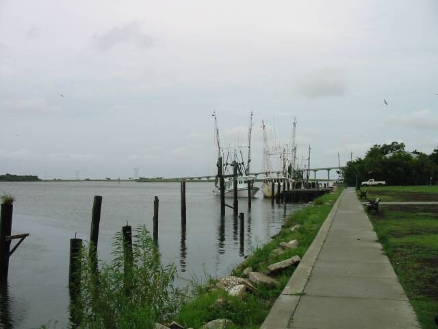 Fishing in APALACHICOLA: The Complete Guide