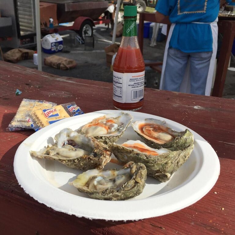 The Ultimate Guide To Apalachicola Oysters St. Island Vacation